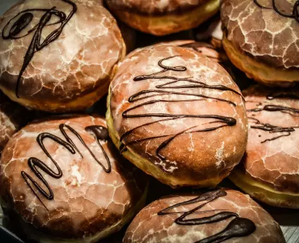 Delicious Stories and Baking Tips from Our Oven - 黑白体育