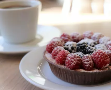 Delicious Stories and Baking Tips from Our Oven - 黑白体育